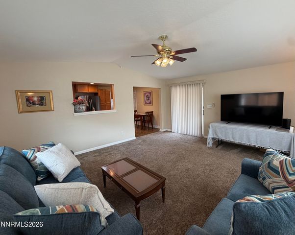 1315 Toiyabe Avenue, Gardnerville, NV 89410