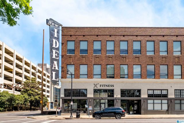 1801 2nd Ave N Apt 412, Birmingham, AL 35203