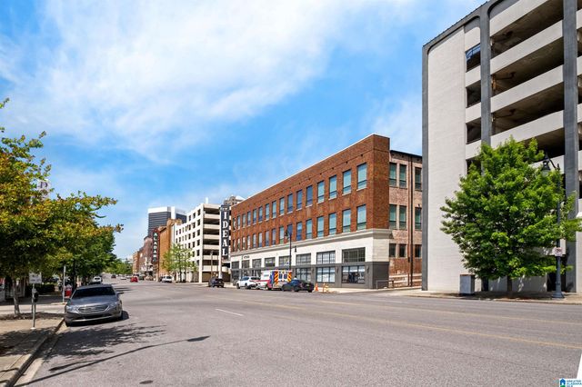 1801 2nd Ave N Apt 412, Birmingham, AL 35203