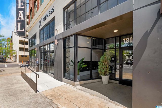 1801 2nd Ave N Apt 412, Birmingham, AL 35203