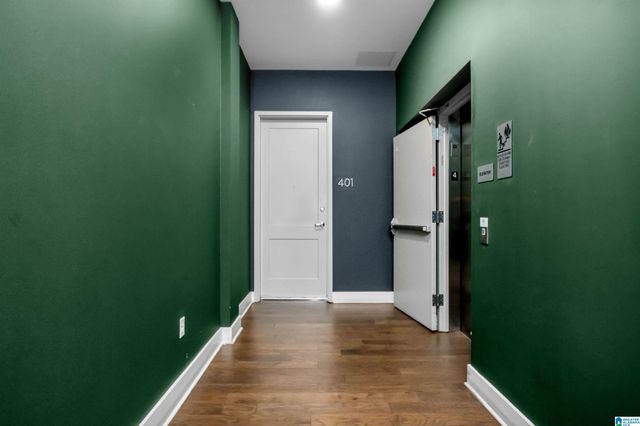 1801 2nd Ave N Apt 412, Birmingham, AL 35203