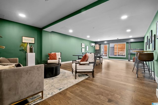 1801 2nd Ave N Apt 412, Birmingham, AL 35203