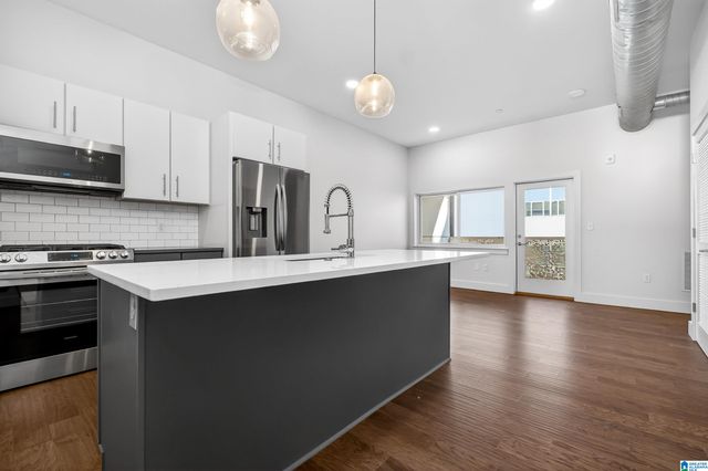 1801 2nd Ave N Apt 412, Birmingham, AL 35203