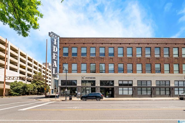 1801 2nd Ave N Apt 412, Birmingham, AL 35203