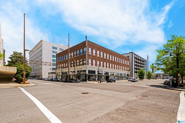 1801 2nd Ave N Apt 412, Birmingham, AL 35203