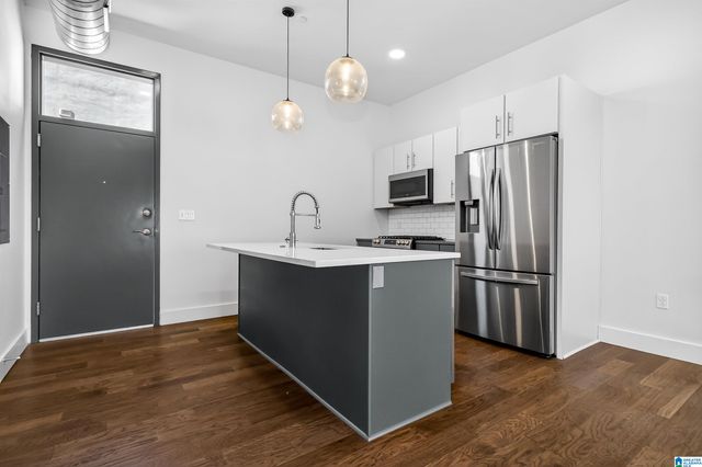1801 2nd Ave N Apt 412, Birmingham, AL 35203