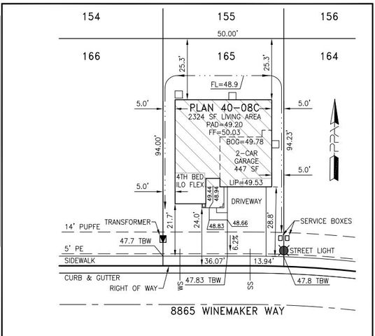 8865 Winemaker Way, Sacramento, CA 95828