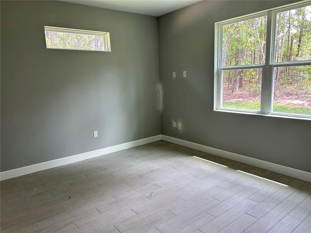 3781 N BOXELDER WAY, Beverly Hills, FL 34465