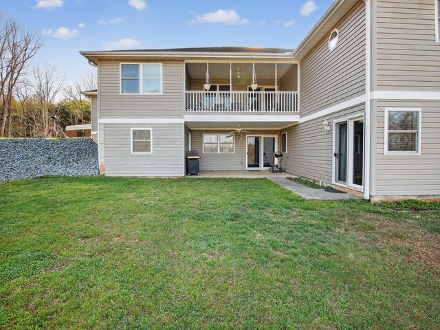 498 Meeks RD, Penhook, VA 24137
