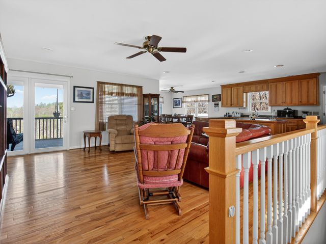 498 Meeks RD, Penhook, VA 24137