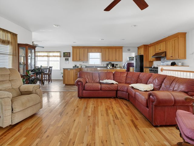 498 Meeks RD, Penhook, VA 24137