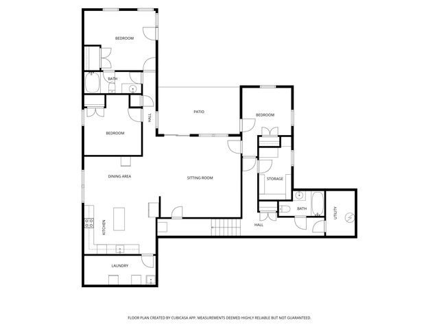 498 Meeks RD, Penhook, VA 24137