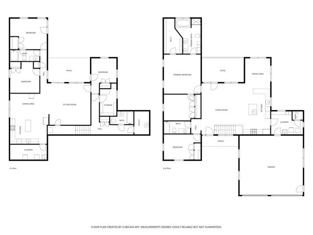 498 Meeks RD, Penhook, VA 24137