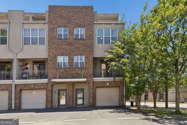 238 Walker Street 37, Atlanta, GA 30313