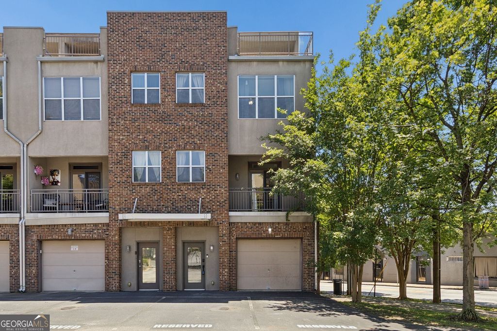 238 Walker Street 37, Atlanta, GA 30313