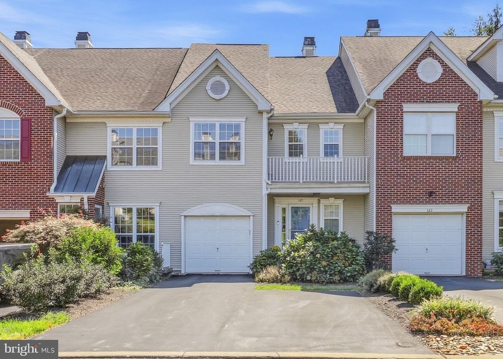 145 TIMOTHY CIR, WAYNE, PA 19087 — exterior