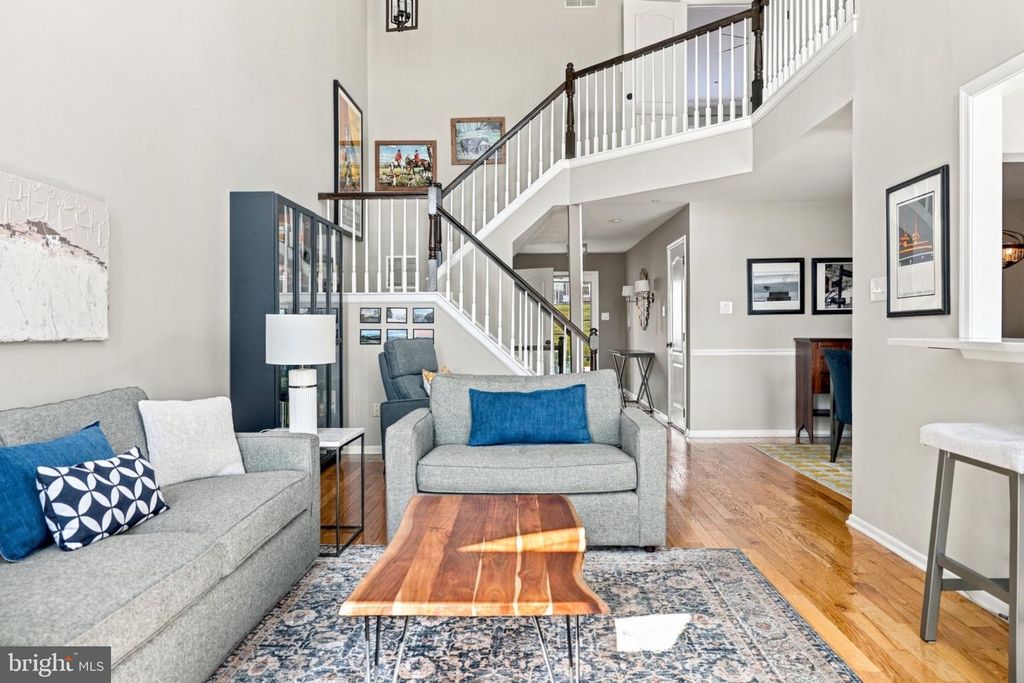 145 TIMOTHY CIR, WAYNE, PA 19087 — photo 4