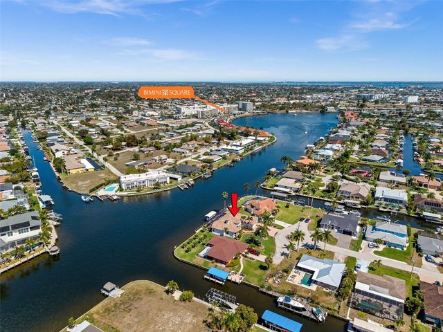 5205 TAMIAMI COURT, Cape Coral, FL 33904