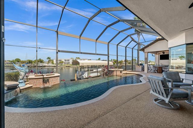 5205 TAMIAMI COURT, Cape Coral, FL 33904