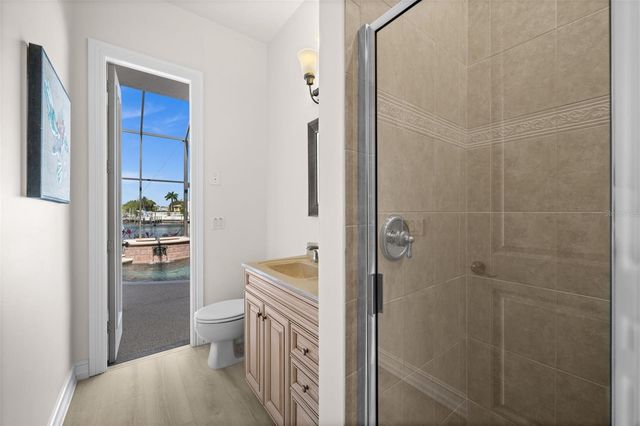 5205 TAMIAMI COURT, Cape Coral, FL 33904