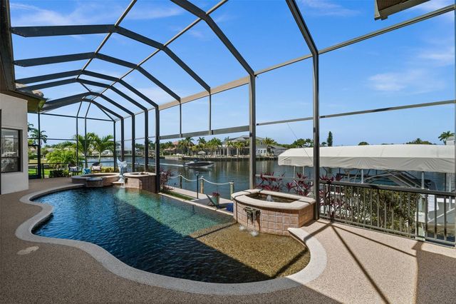 5205 TAMIAMI COURT, Cape Coral, FL 33904