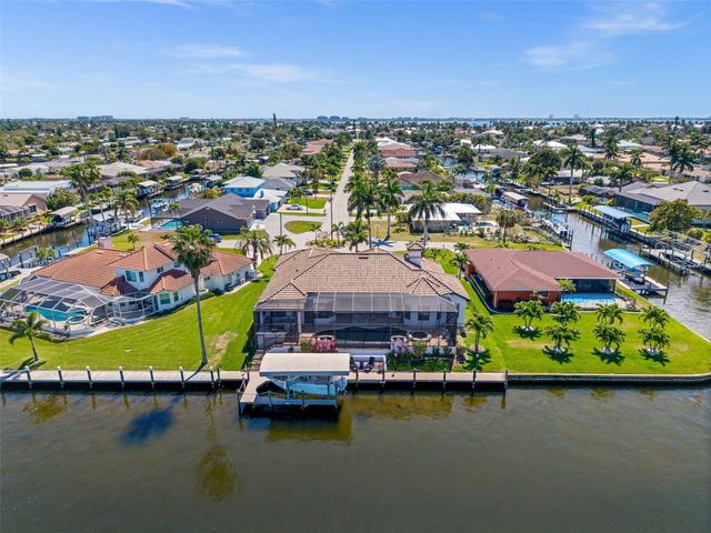 5205 TAMIAMI COURT, Cape Coral, FL 33904