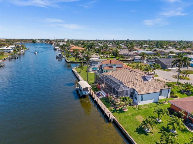 5205 TAMIAMI COURT, Cape Coral, FL 33904