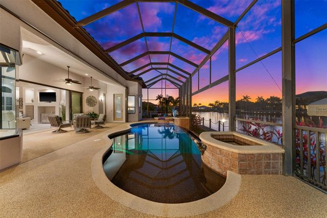 5205 TAMIAMI COURT, Cape Coral, FL 33904