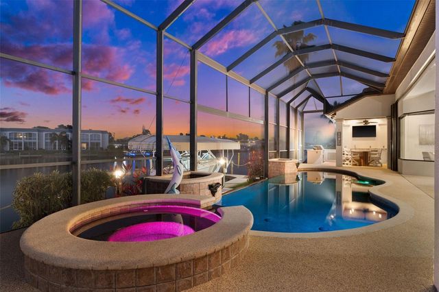 5205 TAMIAMI COURT, Cape Coral, FL 33904