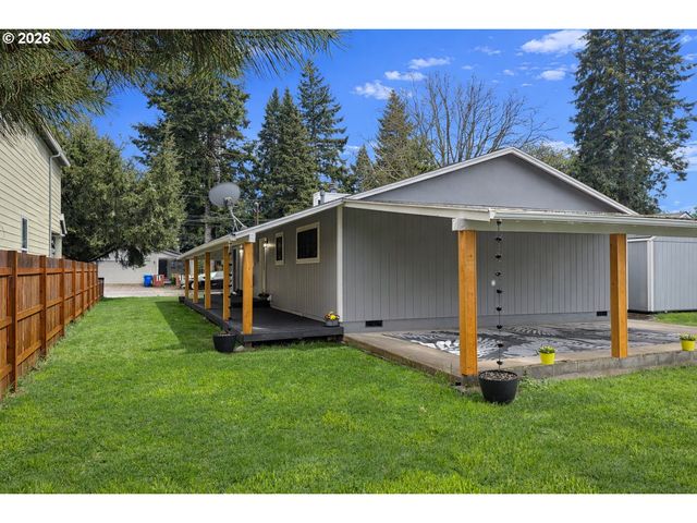 2617 N ARGYLE St, Portland, OR 97217