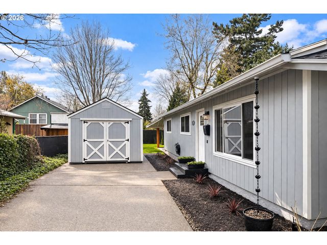 2617 N ARGYLE St, Portland, OR 97217