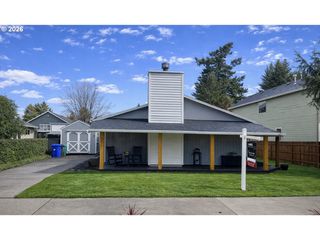 2617 N ARGYLE St, Portland, OR 97217