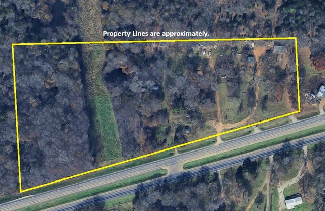 10000 ST HWY 31, Malakoff, TX 75148