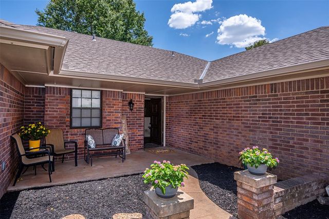 5807 E Tyler Drive, Tuttle, OK 73089