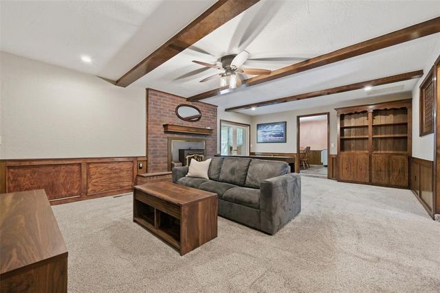 5807 E Tyler Drive, Tuttle, OK 73089