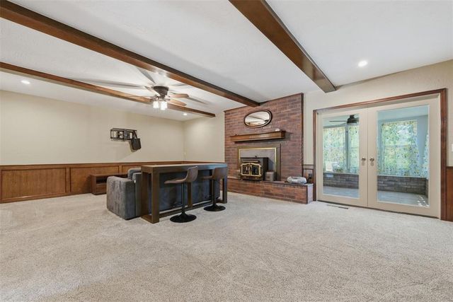 5807 E Tyler Drive, Tuttle, OK 73089