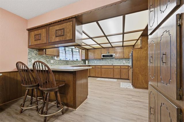 5807 E Tyler Drive, Tuttle, OK 73089
