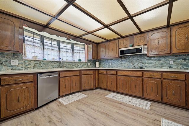 5807 E Tyler Drive, Tuttle, OK 73089