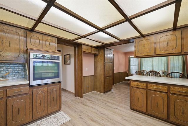 5807 E Tyler Drive, Tuttle, OK 73089