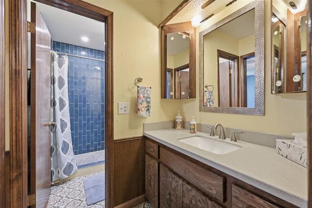 5807 E Tyler Drive, Tuttle, OK 73089