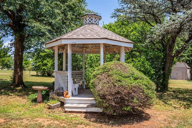 5807 E Tyler Drive, Tuttle, OK 73089