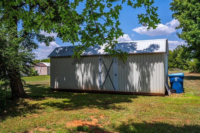 5807 E Tyler Drive, Tuttle, OK 73089