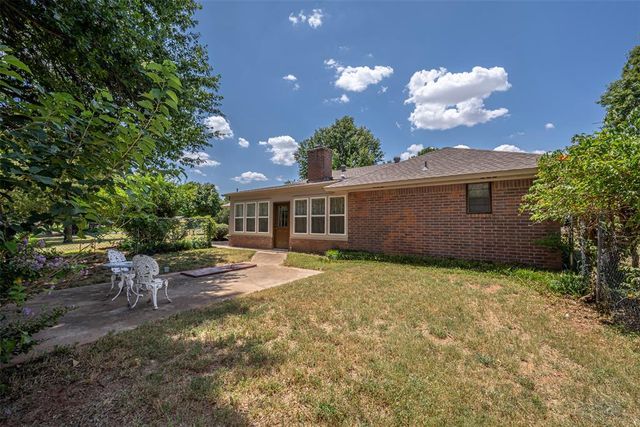 5807 E Tyler Drive, Tuttle, OK 73089
