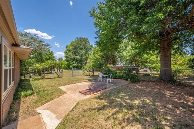 5807 E Tyler Drive, Tuttle, OK 73089