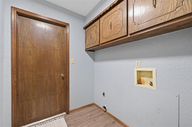 5807 E Tyler Drive, Tuttle, OK 73089