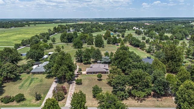 5807 E Tyler Drive, Tuttle, OK 73089