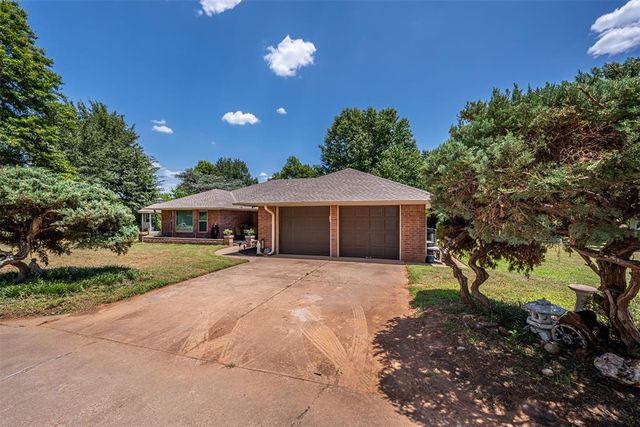5807 E Tyler Drive, Tuttle, OK 73089
