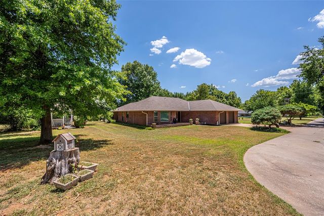 5807 E Tyler Drive, Tuttle, OK 73089