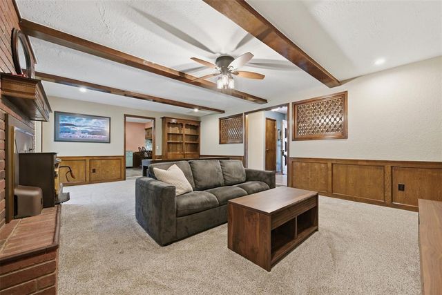 5807 E Tyler Drive, Tuttle, OK 73089