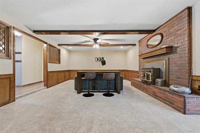 5807 E Tyler Drive, Tuttle, OK 73089